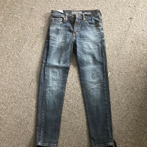 Levi Strauss Jeans 28x30